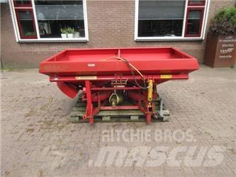 Lely Centerliner Împrastierea mineralelor