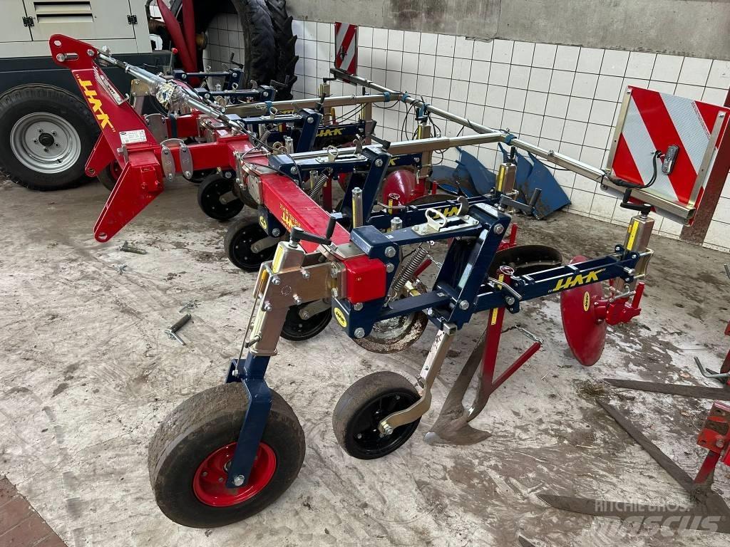  HAK XHR375S+S275 Alte masini si accesorii de cultivat