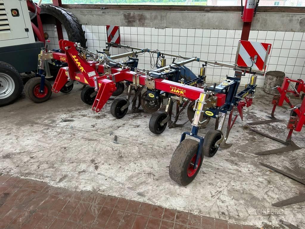  HAK XHR375S+S275 Alte masini si accesorii de cultivat