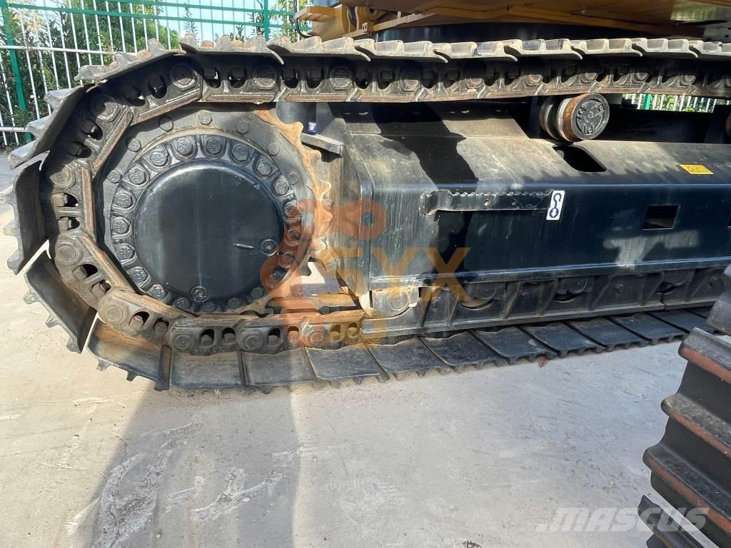 CAT 336 D2 Excavatoare pe șenile

