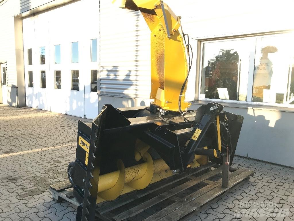 Trejon SB 2450 Dezapezitoare