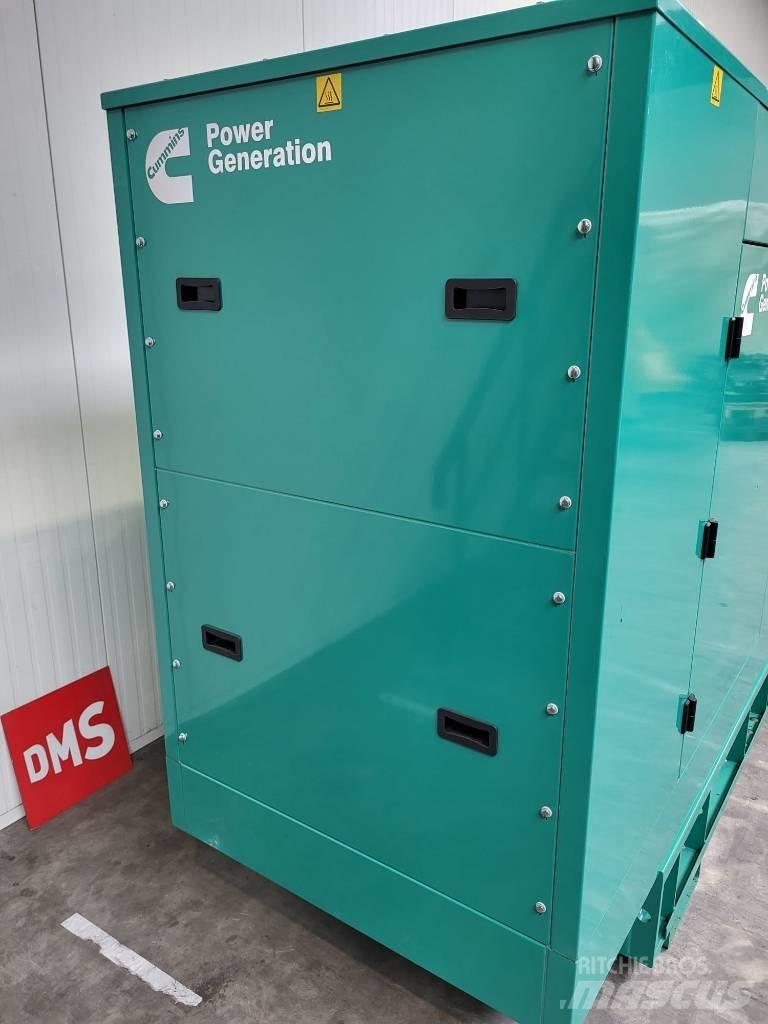 Cummins C170D5 Generatoare Diesel