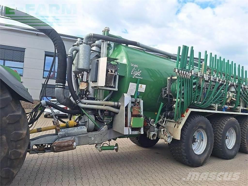 Kotte vq32000 Distribuitoare de ingrasamant