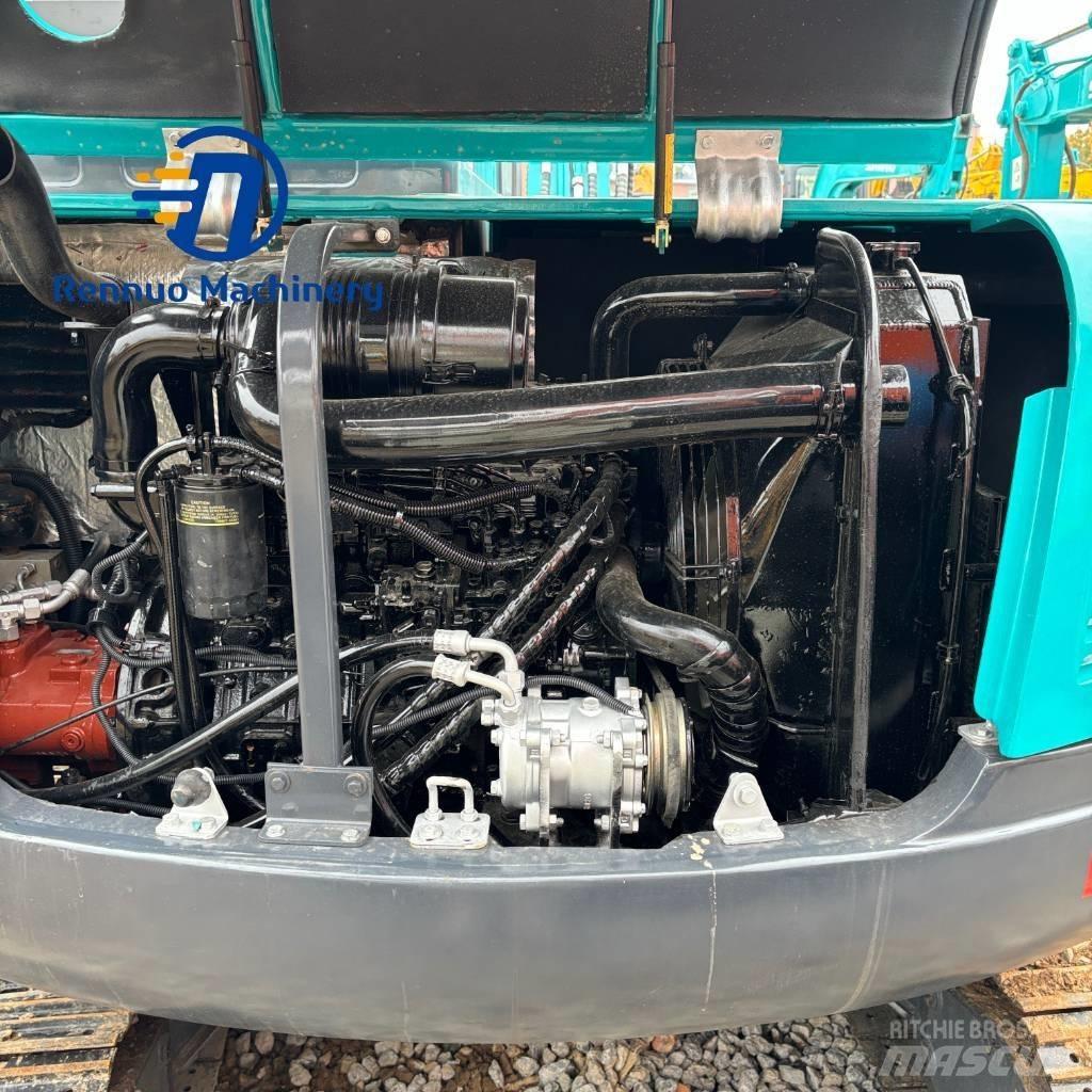 Sunward SWE70 Mini excavatoare < 7t