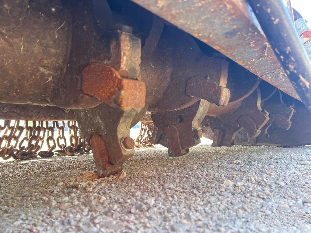 Ventura Tigre Utilaje silvicultura