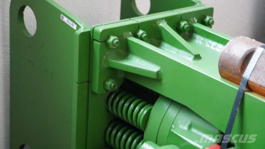 Hammer BRH 501 Ciocane / Concasoare