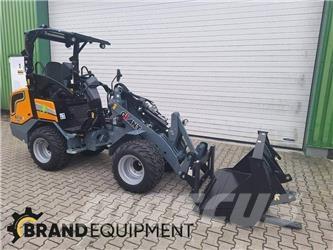 GiANT G2700E X-TRA Incarcator pe pneuri
