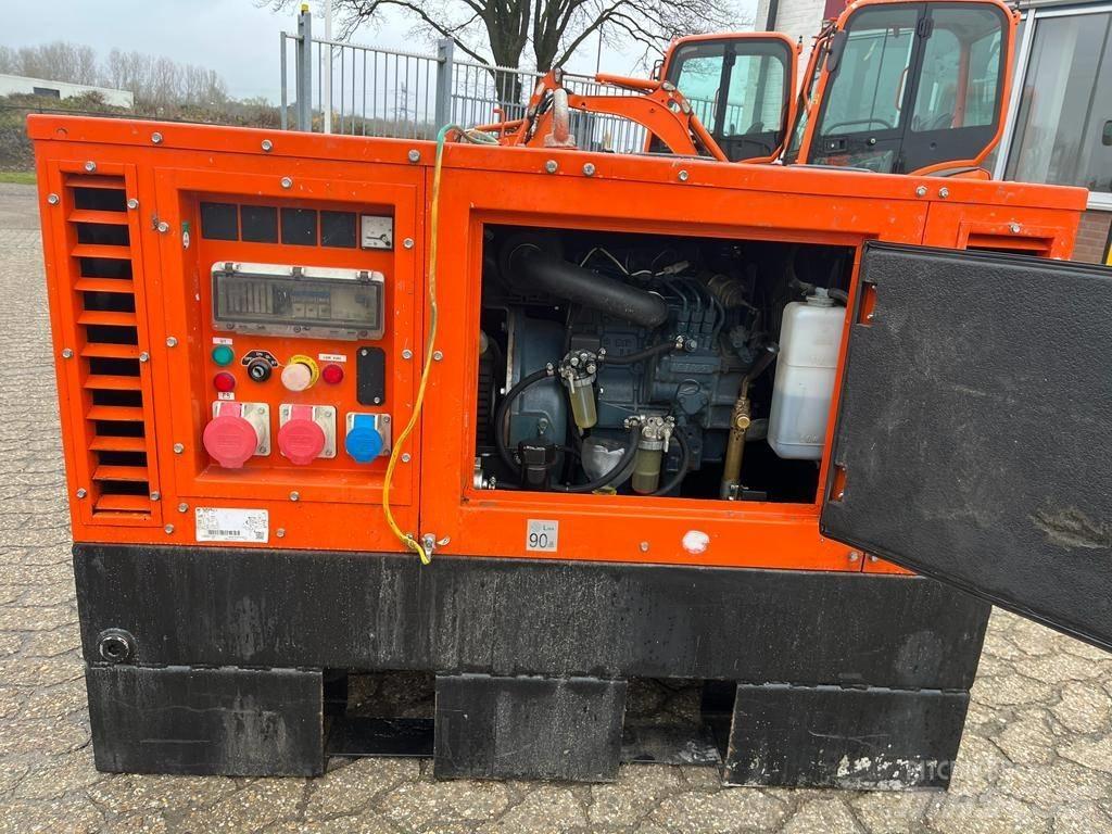Europower 10 KVA Generatoare Diesel