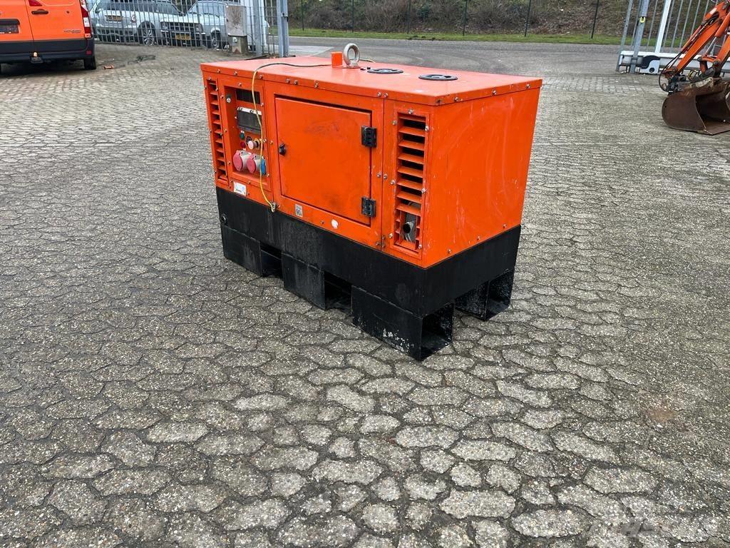 Europower 10 KVA Generatoare Diesel