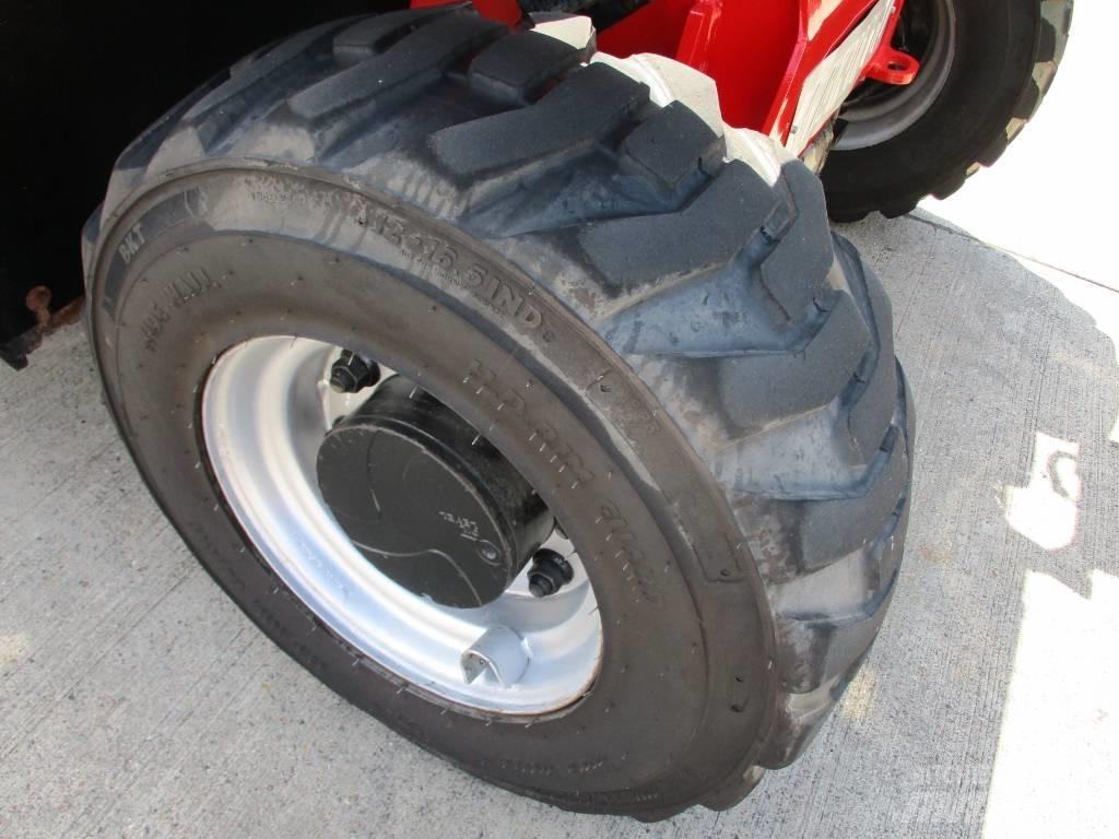 Manitou MT 625 H (744) Stivuitoare telescopice