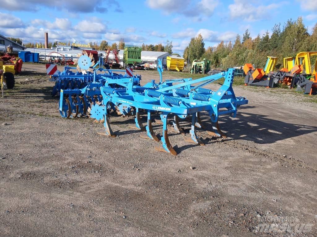Lemken Karat 10/300 Cultivatoare