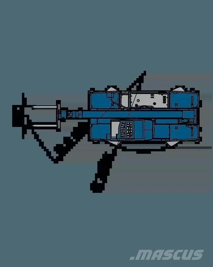 Merlo R 50.21 S Stivuitoare telescopice