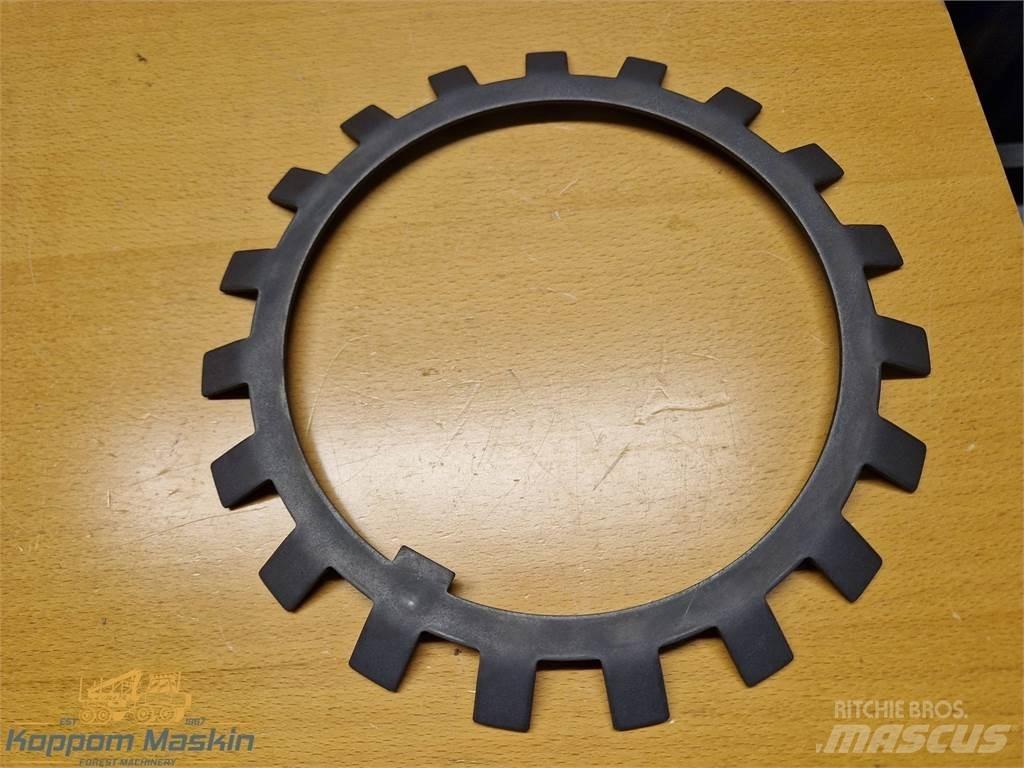  Other/Övrigt MB34 Sasiuri si suspensii