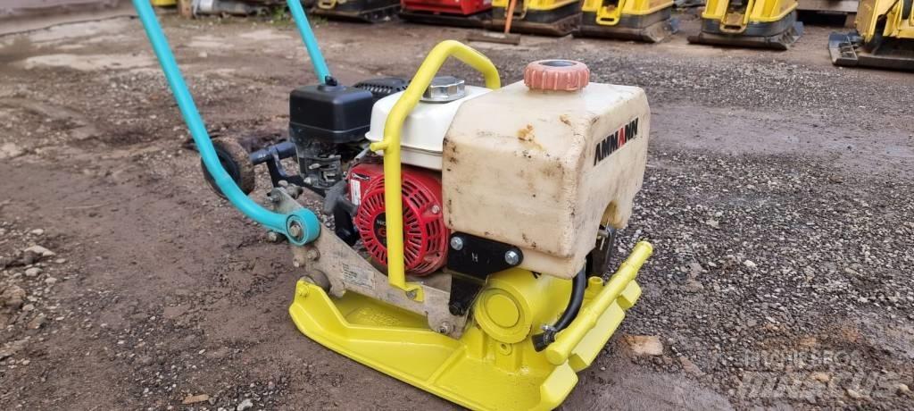 Ammann AVP 1240 Vibratoare