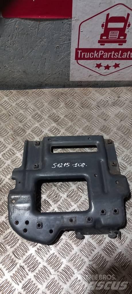 Scania R440  1923152 Cabine si interior