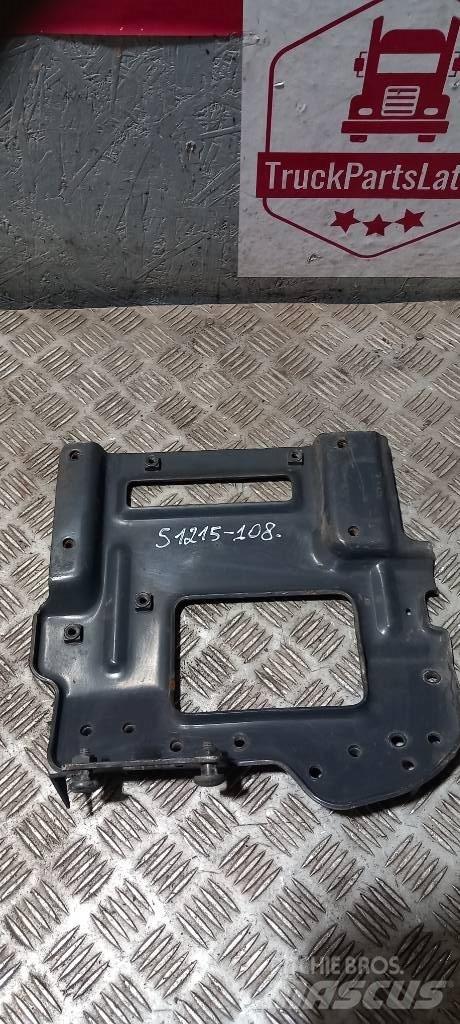 Scania R440  1923152 Cabine si interior
