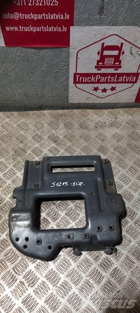 Scania R440  1923152 Cabine si interior