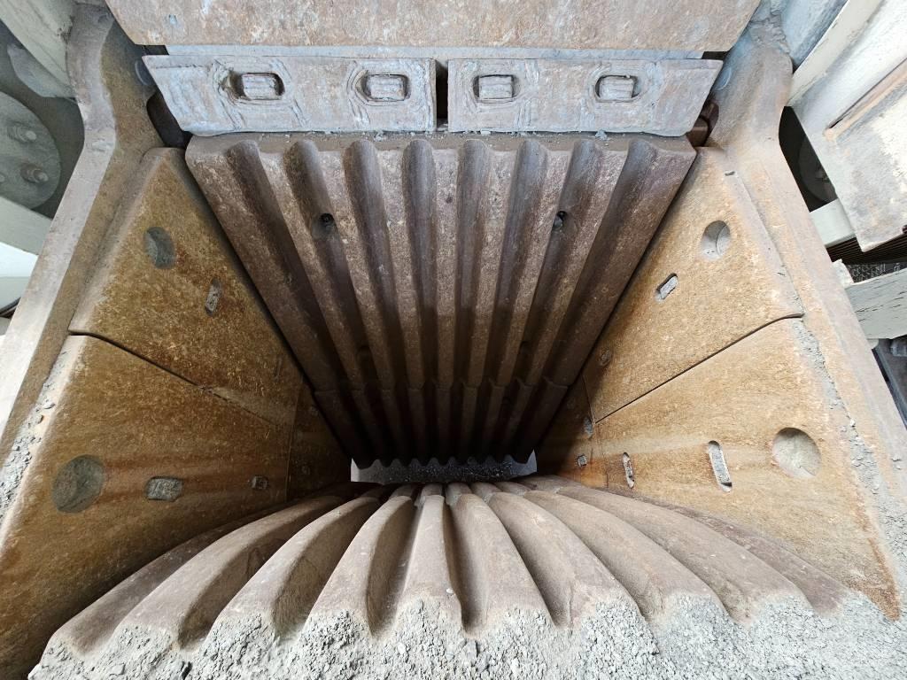Metso C 110 Cernuitoare