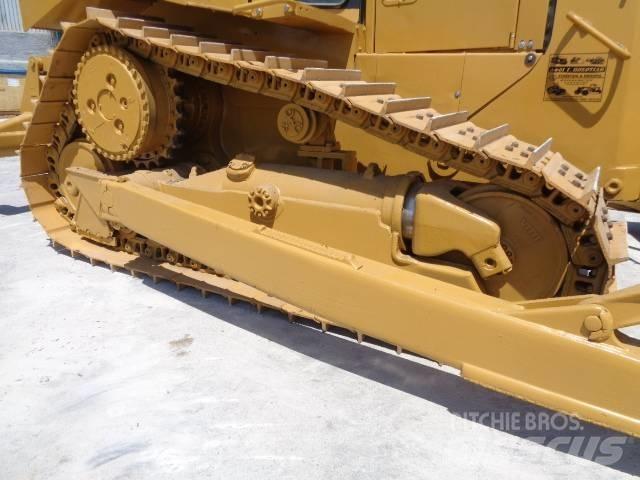 CAT D 6 R II Buldozere pe senile