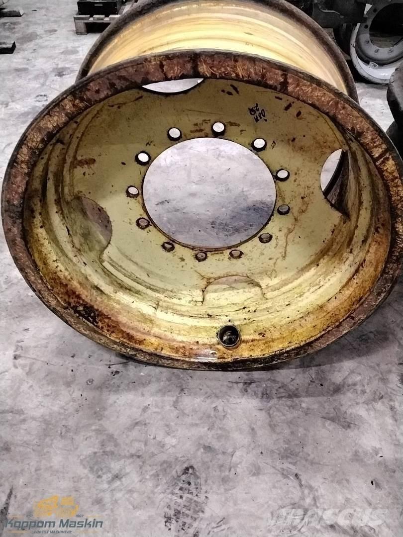 Ösa 250 20x34 Anvelope, roti si jante