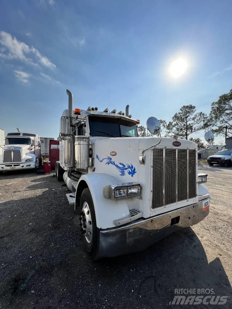 Peterbilt 378 Autotractoare
