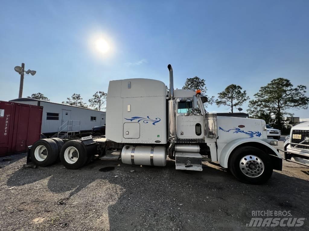 Peterbilt 378 Autotractoare