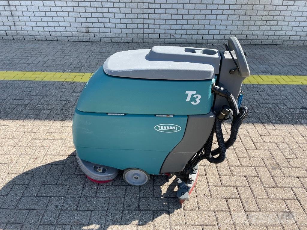 Tennant T 3 Maturatori