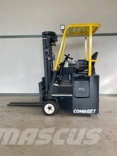Combilift CB 3000 Stivuitoare cu patru brate
