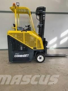 Combilift CB 3000 Stivuitoare cu patru brate