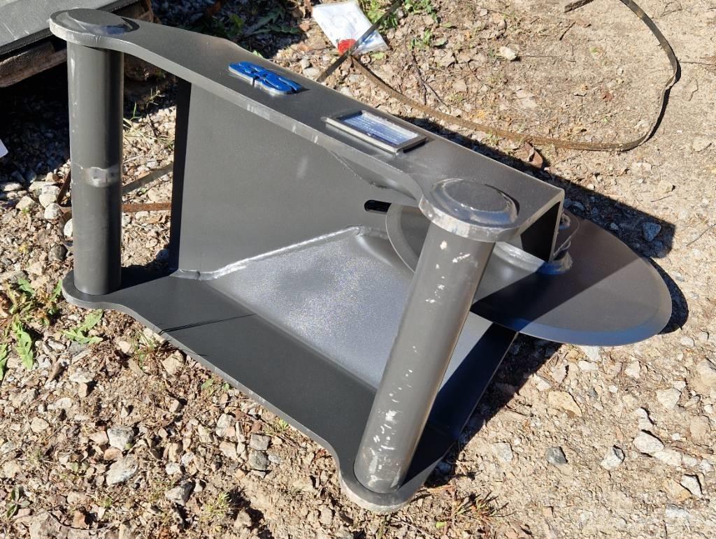 SB Asfaltskärare S60 Taietoare