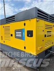 Atlas Copco Y1200 Compresoare