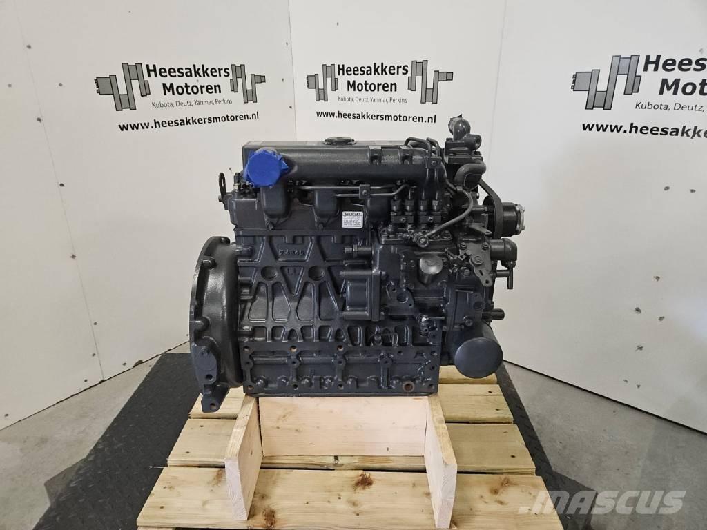 Kubota V2403 Motoare