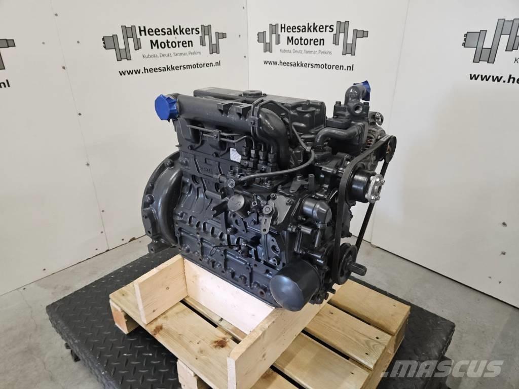 Kubota V2403 Motoare
