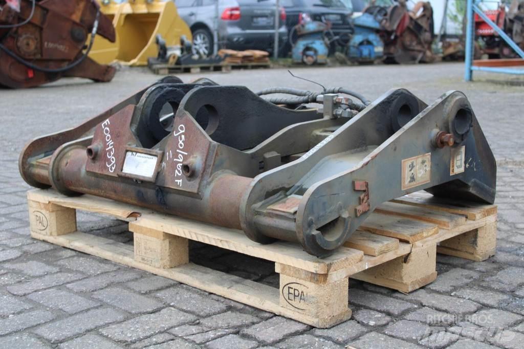 Verachtert 950 Conectoare rapide