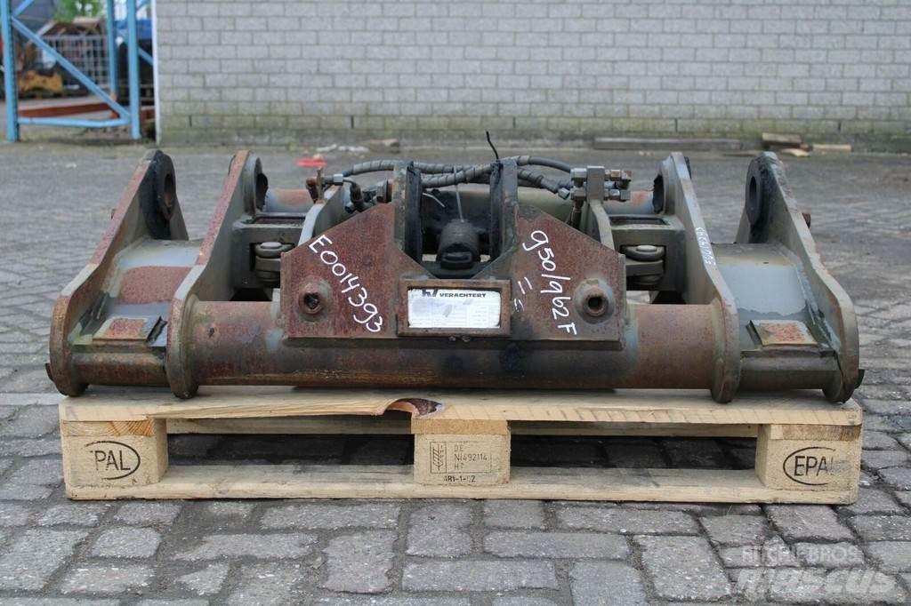 Verachtert 950 Conectoare rapide