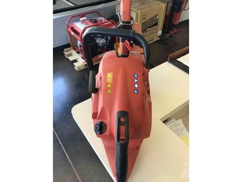 Hilti DSH700X Fierastrau pentru stanca si beton