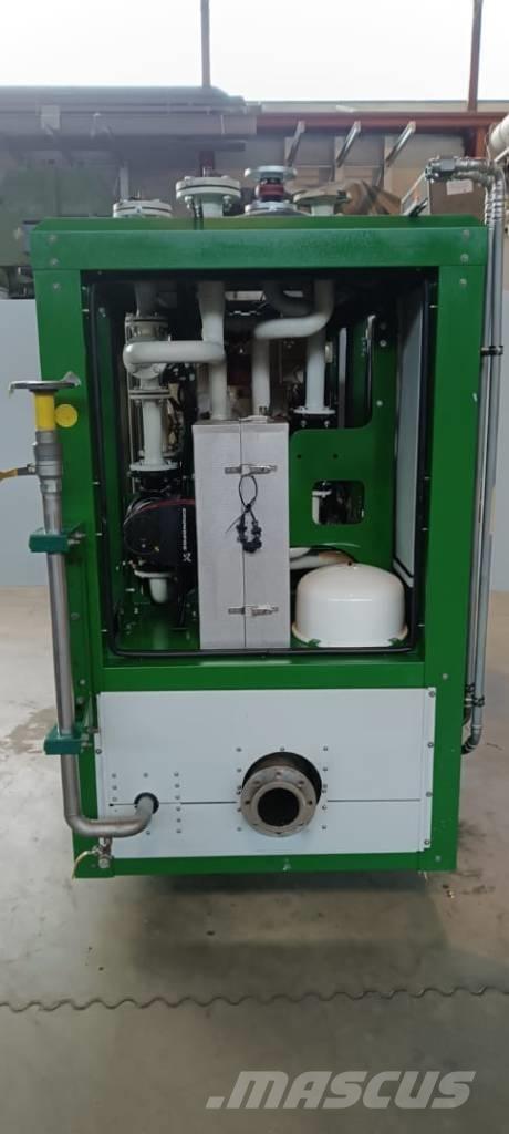  2G KWK 140EG Generatoare pe Gaz