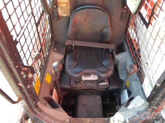 Bobcat S 450 Mini incarcator