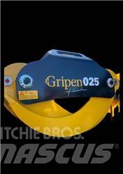 HSP GRIPEN 025 Cupe forestiere