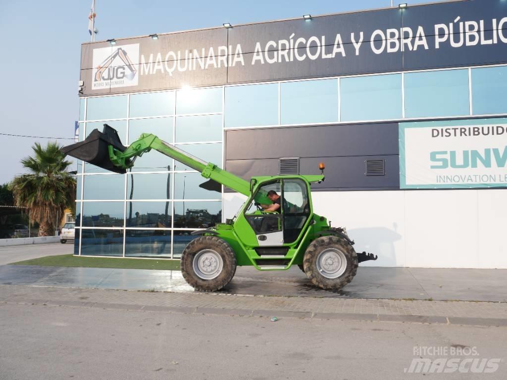Merlo MF 30.6 Manipulatoare agricole