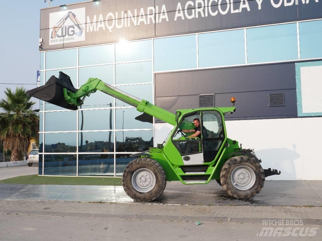 Merlo MF 30.6 Manipulatoare agricole