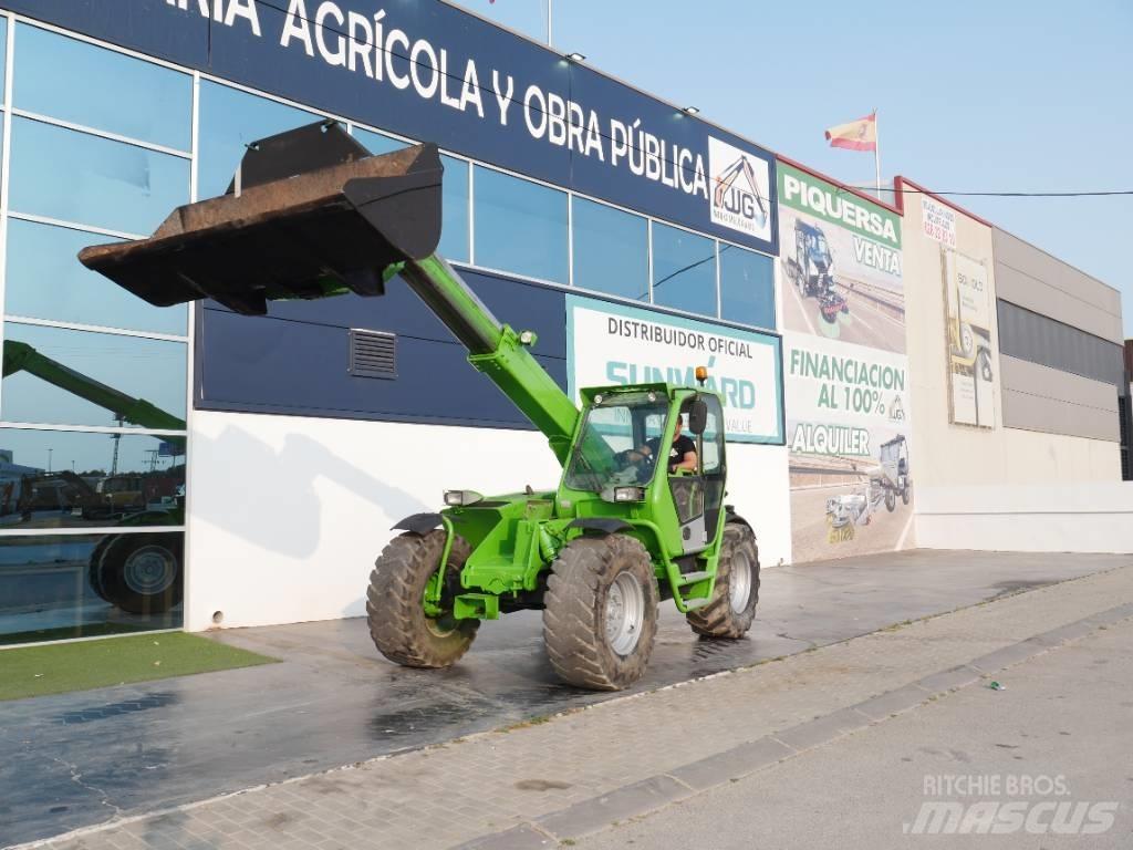 Merlo MF 30.6 Manipulatoare agricole