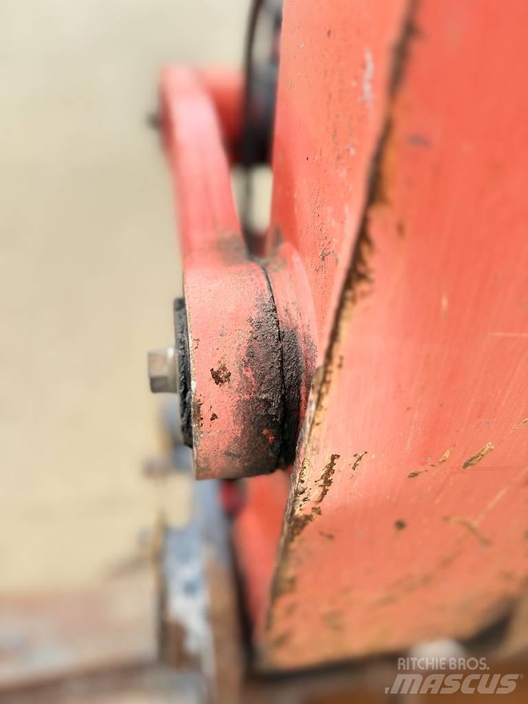 Kubota KX 080-4 Excavatoare 7t - 12t