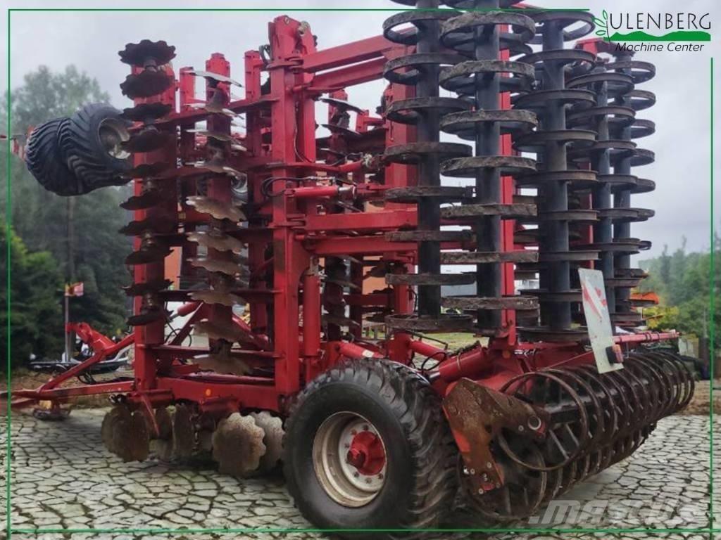 Horsch Joker 12 RT Grape cu disc