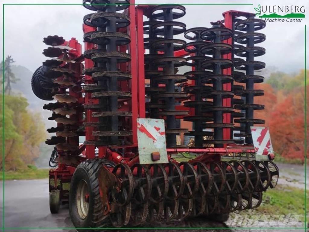 Horsch Joker 12 RT Grape cu disc