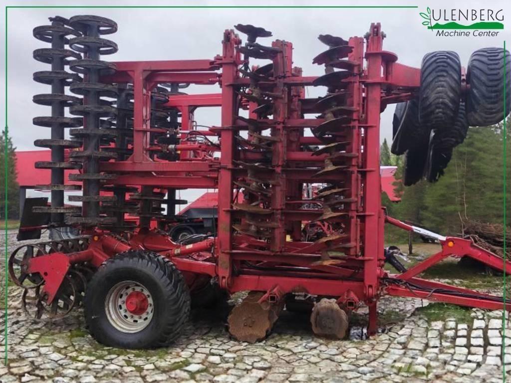 Horsch Joker 12 RT Grape cu disc