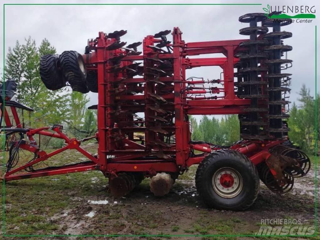 Horsch Joker 12 RT Grape cu disc