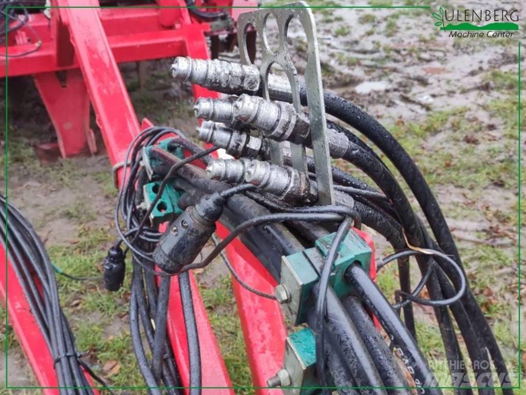 Horsch Joker 12 RT Grape cu disc