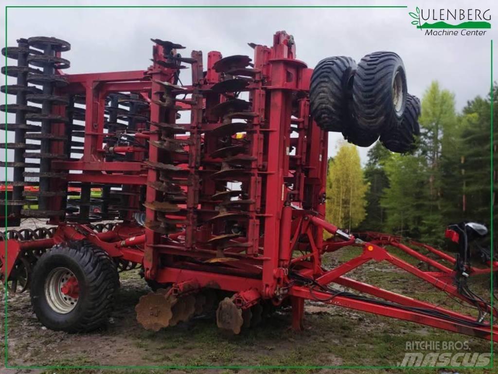 Horsch Joker 12 RT Grape cu disc