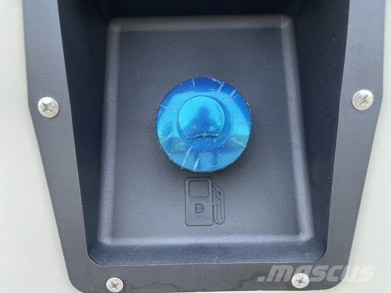 Cummins 55 kVA Generatoare Diesel